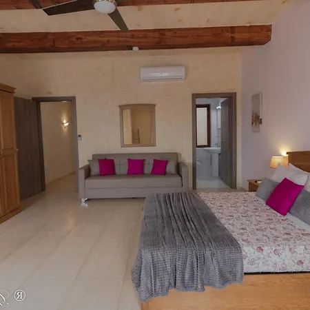 Hellios Casa vacanze Qala