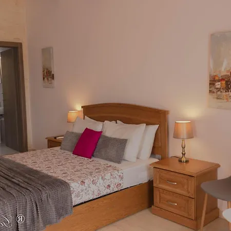 Casa vacanze Hellios Qala