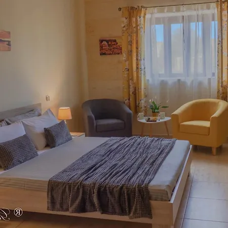 Hellios Casa vacanze *
