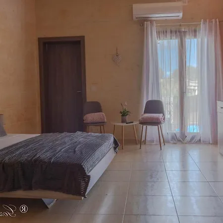 Casa vacanze Hellios Qala