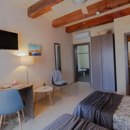 Casa vacanze Hellios *