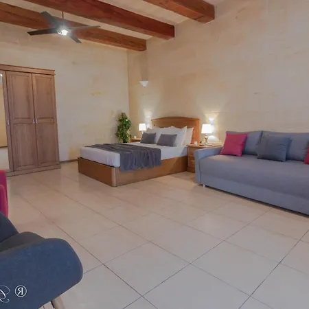 Hellios Casa vacanze Qala