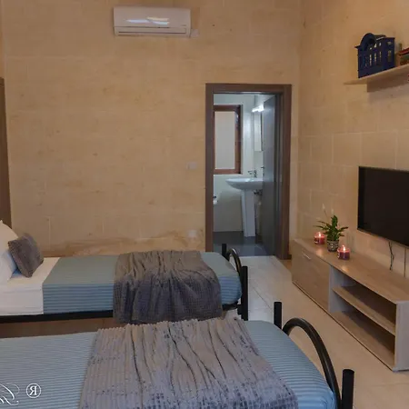 Hellios Casa vacanze Qala