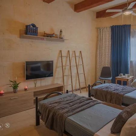 Hellios Casa vacanze Qala
