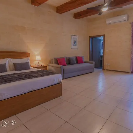 Hellios Casa vacanze Qala