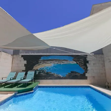 Casa vacanze Hellios