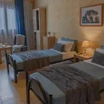 Hellios Hotel